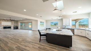 SOLD in Rio Verde Foothills | 14336 E Skinner Dr