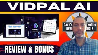 VidPal AI Review