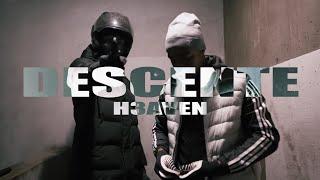 Fresh La Douille x Elh Kmer Drill Type Beat | "DESCENTE" ️ | Instru Agressive 2023 (prod. H3AVEN)