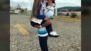 Casal da porra