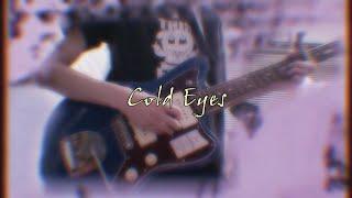 Inverted Sun - Cold Eyes (Official Music Video)