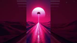 Epic Synthwave Electro Track for Ultimate Chill Vibes and Retro 80s Nostalgia Music Experience