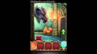 Hidden Escape 2 Room 66 67 68 69 70 Walkthrough