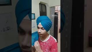 #turbanator #turban #turbantutorial #coaching #dastar #pagg #amritsaridastar