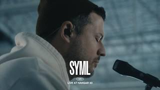 SYML - LIVE AT HANGAR 30