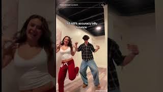 Billy bounce @rydertullymusic @giaflip10 #rocksquad #ria #dance