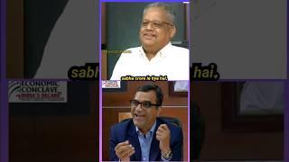 Chatting on Call, Buying Crores of Stocks! #rakeshjhunjhunwala #madhusudankela #viral #investing