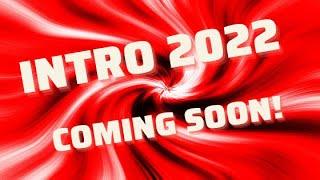 New Intro of EVERARD ED Gaming 2022 Coming Soon!