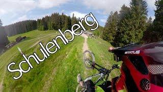 Schulenberg Downhill-Jam // Deisterfreun.de // 5D Mark III