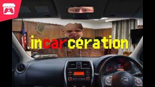 inCARceration - Gain parole by completing a series of strange and surreal jobs!