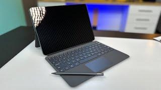 قبل لا تشتري تاب شوف Xiaomi Pad 6S Pro