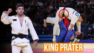 MAIN Fear of Nagayama and the Japanese/Garrigos Fransisco- Crazy training!