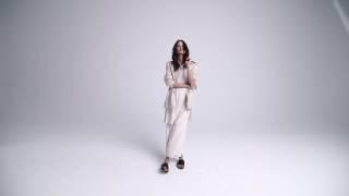 This Is How We Wear It: EILEEN FISHER April 2017