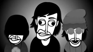 Incredibox polos make breakcore music part 4!! (Your best nightmare)