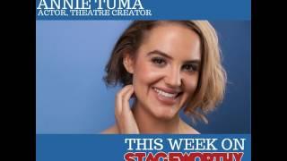Annie Tuma