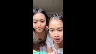 LIVE SENGAJA NO ARMOR BIAR KELIATAN SAMBIL SERU SERUAN ️ 