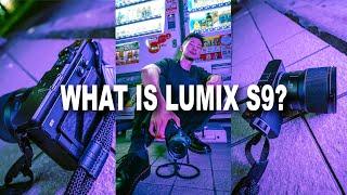 LUMIX S9 Review: Complete Edition┃You'll know whether to buy it.