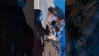 Werewolf x Vampire  #werewolf #vampire #hallowern #halloweencostume