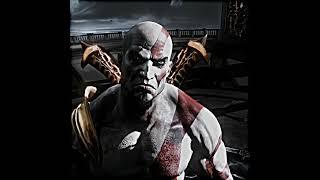 Kratos Vs Hércules - God Of War