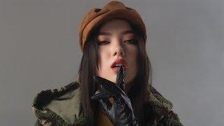 Jannine Weigel - GHOSTBUSTER Official Music Video