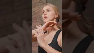 ANNA'S MAGICAL YOGA JOURNEY