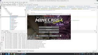 Forge modding tutorial: porting a 1.17 mod to 1.18