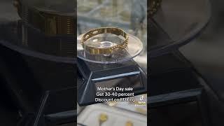 Fancy lock kara #gold #22crtgold