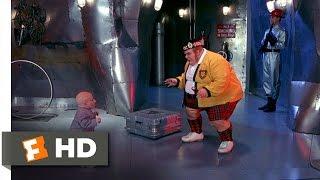 Get in My Belly! - Austin Powers: The Spy Who Shagged Me (4/7) Movie CLIP (1999) HD