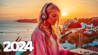 Alan Walker, Dua Lipa, Coldplay, Martin Garrix & Kygo, The Chainsmokers Style  Summer Vibes #5