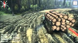 Five Minute Review! - SPINTIRES