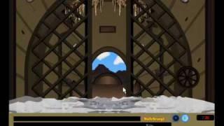 Gazzyboy Drainage Escape Video Walkthrough