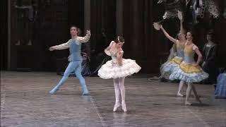 Tribute to Nina Kaptsova Нина Капцова Prima Ballerina of Bolshoi Theatre