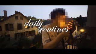 Carlo - Daily Routines