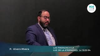 LAS FINANZAS A LA LUZ DE LA ETERNIDAD: SEGUNDA PARTE: Transplantando el corazón. Lc 12:22-34.