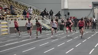 Payne and Yamamoto   Idaho Team Challenge   60m Prelim