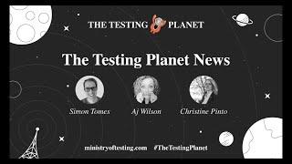 Communities of practice - The Testing Planet news - episode 04