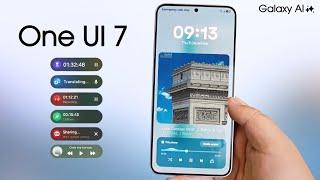 Samsung Galaxy S23 One UI 7 Beta Update - FINALLY !!!