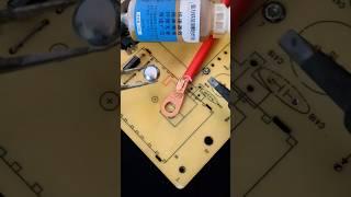 Flux Easily tin and solder with one drop