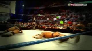 Zapowiedź WWE SmackDown 12/30/11