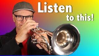 JAZZ MUSICIANS: DO YOU HEAR WHAT YOU KNOW? (And why you need to know what you hear.)