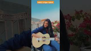 Singer #indianmusictalent #song#indianband #thegreatindianmusical #video #Shorts