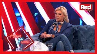 Ivana Šašić urnisala Terzu i Sofiju, rastavila ih na komade! - Pitam za druga - 20.10.2024. - Red TV