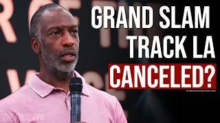 What Really Happened to Grand Slam Track? | Bad Optics & Positive Outlook for 2026