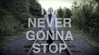 Never Gonna Stop (Lyrics) - JAY KILL & THE HUSTLE STANDARD