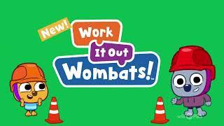 PBS KIDS Promo: Work It Out Wombats - Welcome to the Treeborhood (2023)