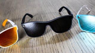 GIVEAWAY! The Coolest Shades? Blenders Sunglasses - Buy or Don't Buy?