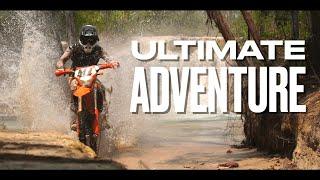 7 day Dirt Bike Tour to Cape York | TROPIC THUNDER Ep2