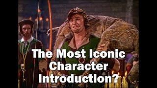 How to Introduce a Character