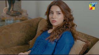 Meem Se Mohabbat - Ep 09 Promo - Wednesday At 08Pm - [ Ahad Raza Mir & Dananeer Mobeen ] - HUM TV