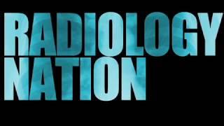 Radiology Nation Ident